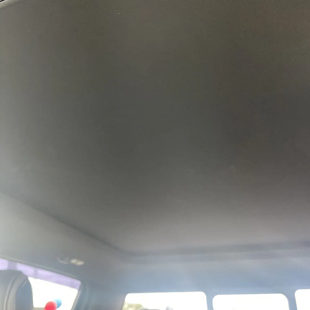 2018 Ford F-450 Super Duty Platinum