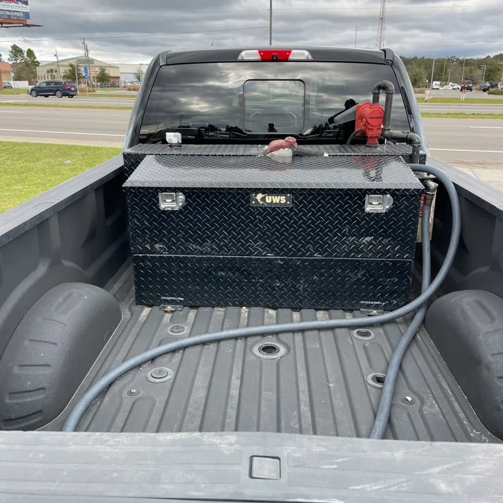 2018 Ford F-450 Super Duty Platinum