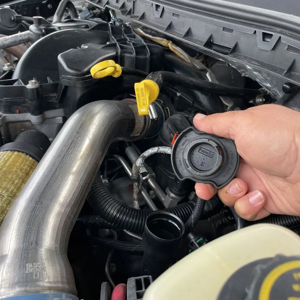 2018 Ford F-450 Super Duty Platinum