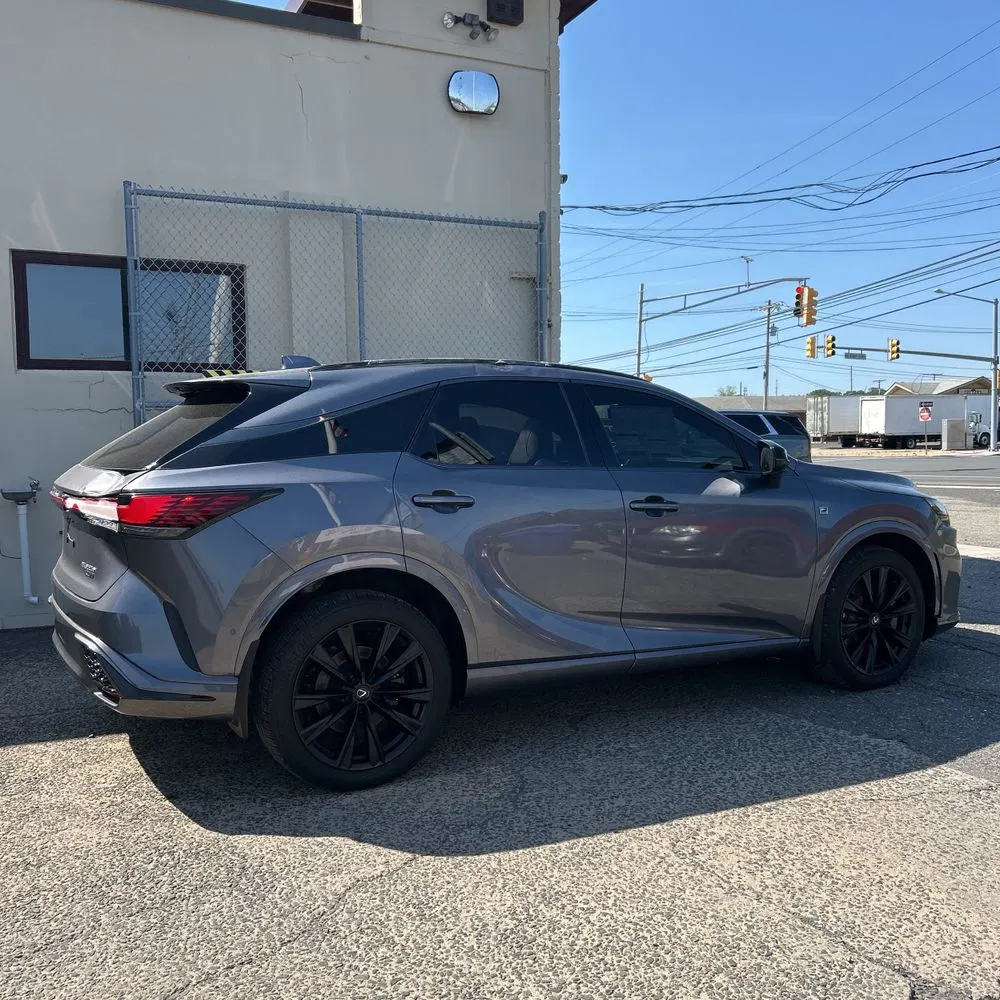 2023 Lexus RX 500h F SPORT Performance