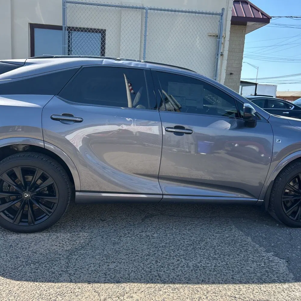 2023 Lexus RX 500h F SPORT Performance