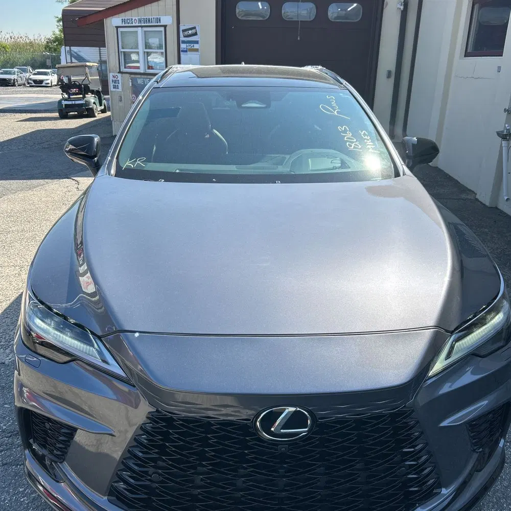 2023 Lexus RX 500h F SPORT Performance