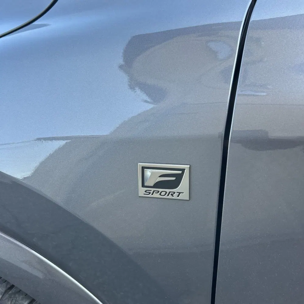 2023 Lexus RX 500h F SPORT Performance