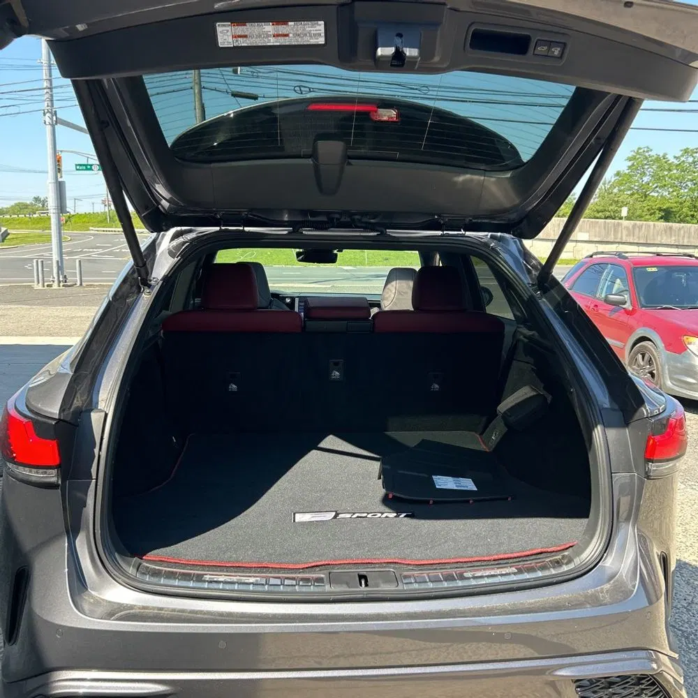 2023 Lexus RX 500h F SPORT Performance