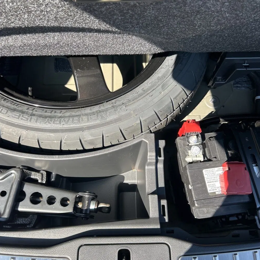 2023 Lexus RX 500h F SPORT Performance