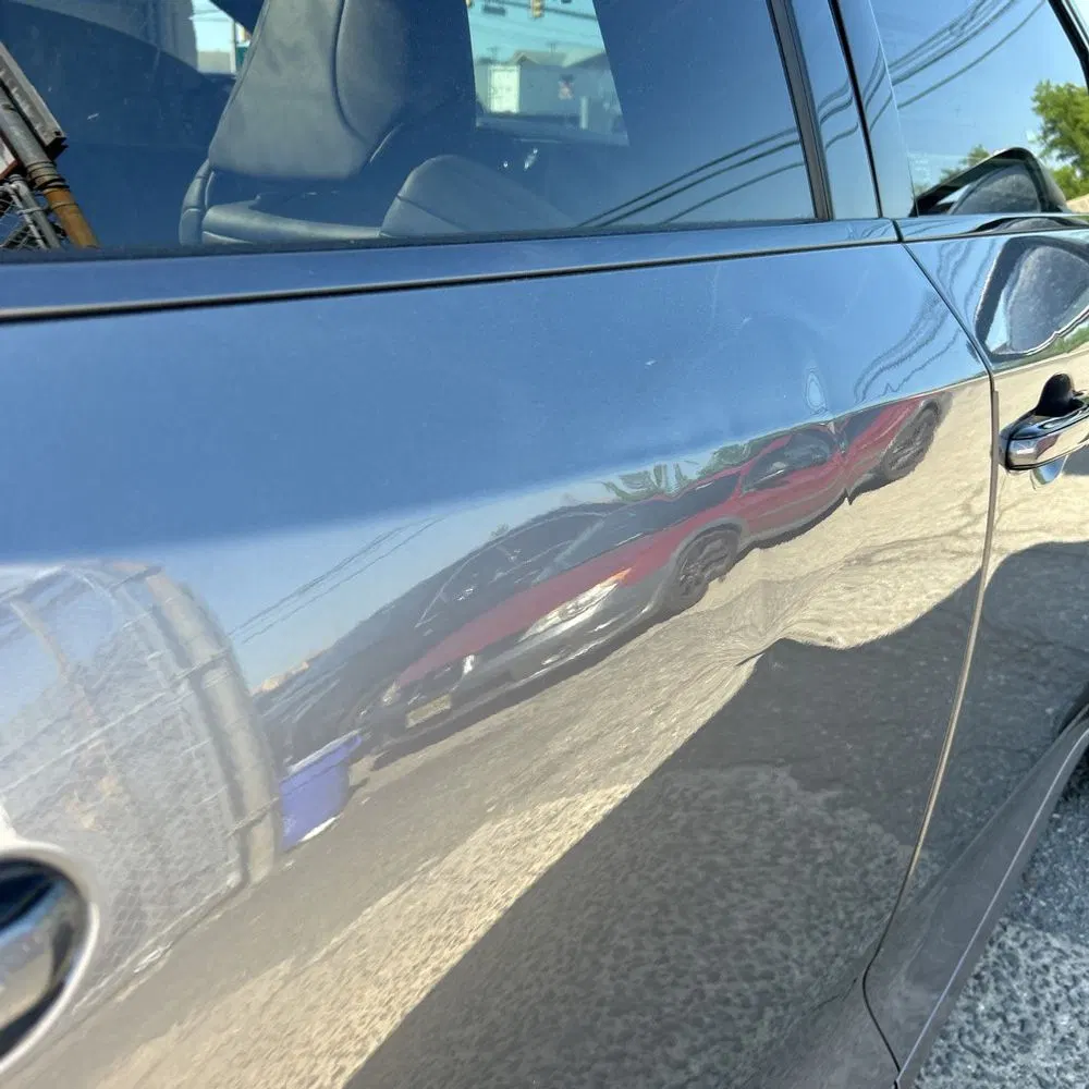 2023 Lexus RX 500h F SPORT Performance