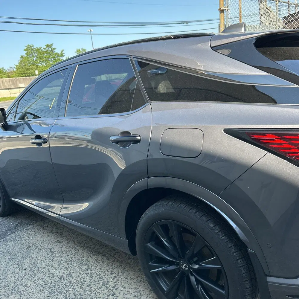 2023 Lexus RX 500h F SPORT Performance