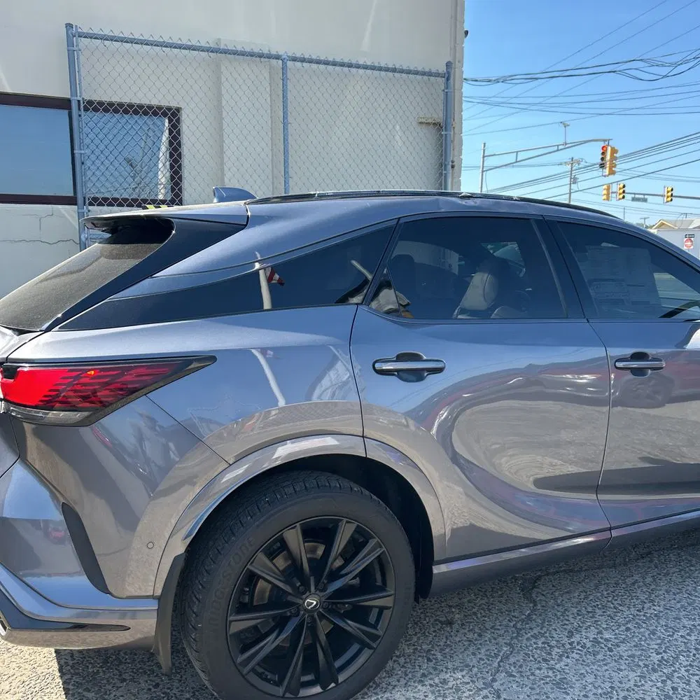 2023 Lexus RX 500h F SPORT Performance