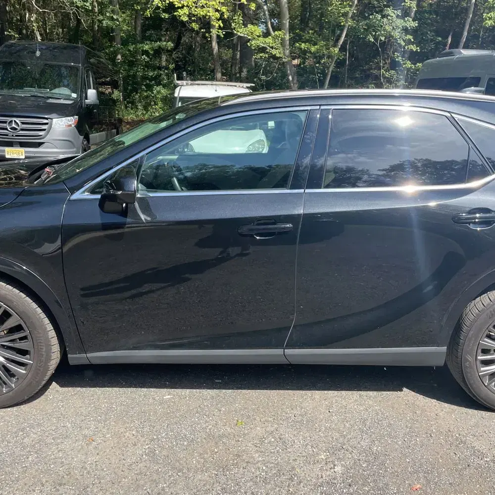 2023 Lexus RX 350h Luxury