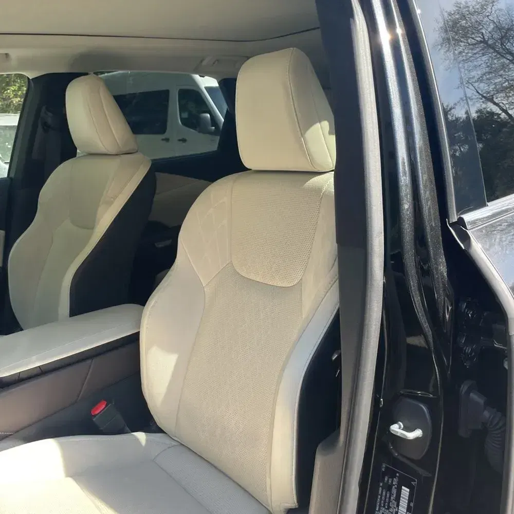 2023 Lexus RX 350h Luxury