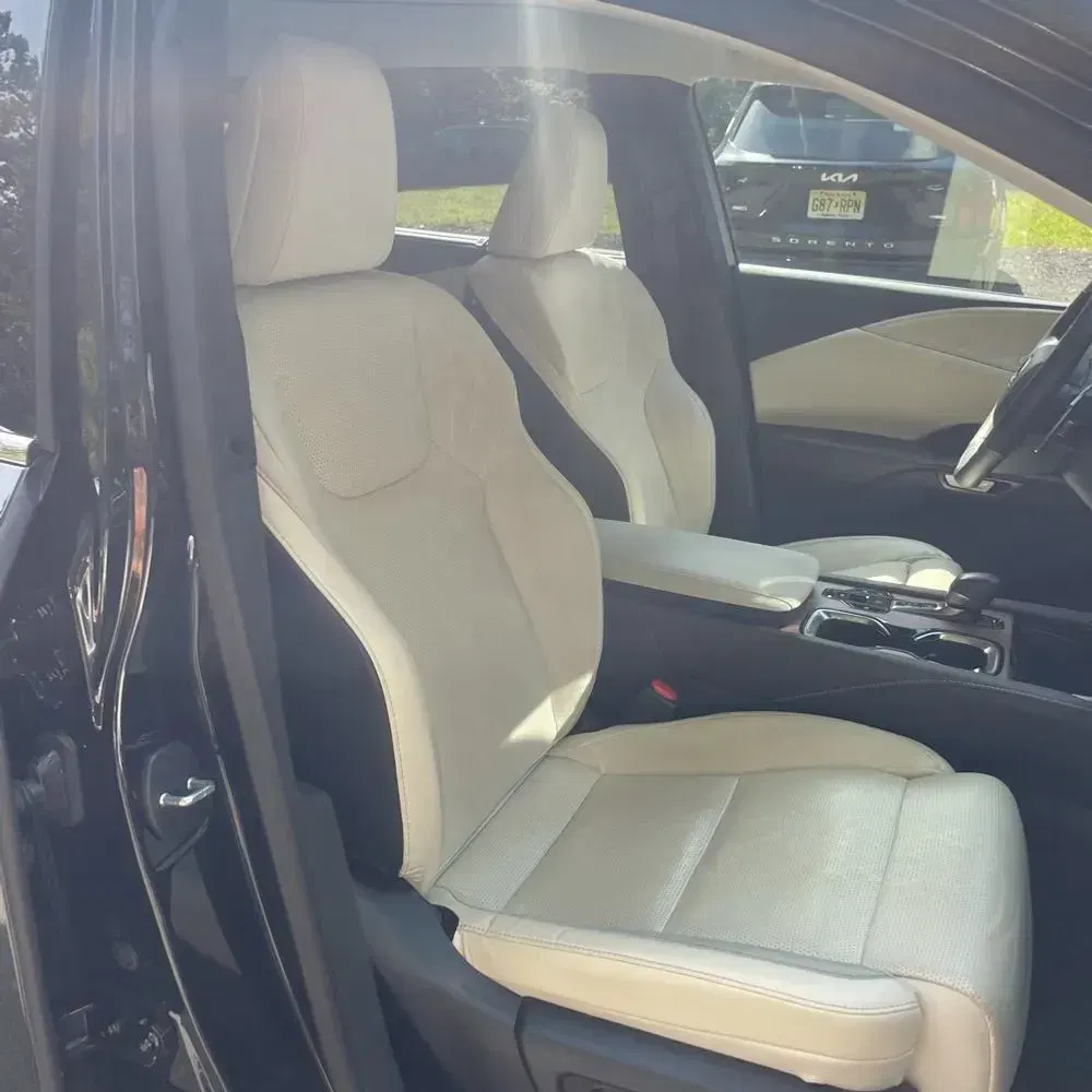 2023 Lexus RX 350h Luxury
