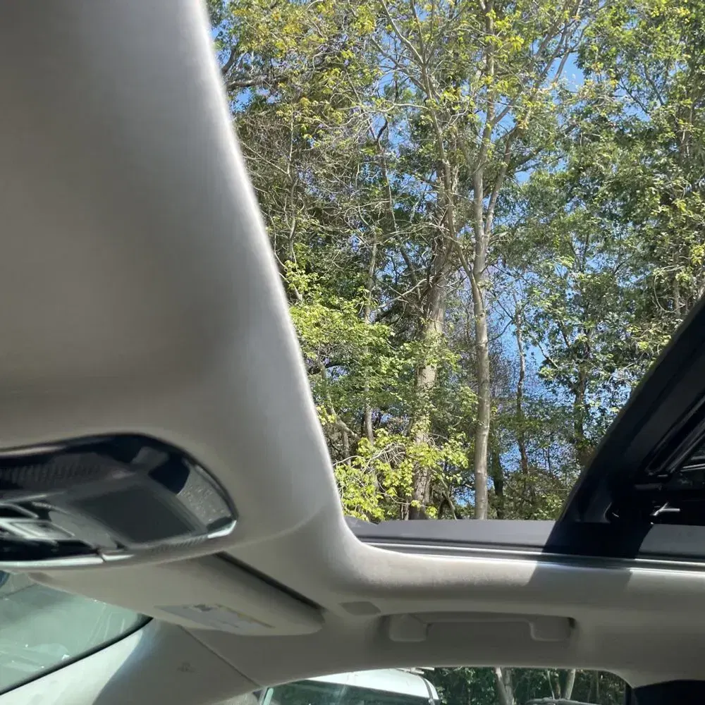 2023 Lexus RX 350h Luxury
