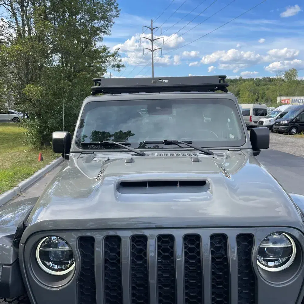 2022 Jeep Wrangler Unlimited Rubicon 392