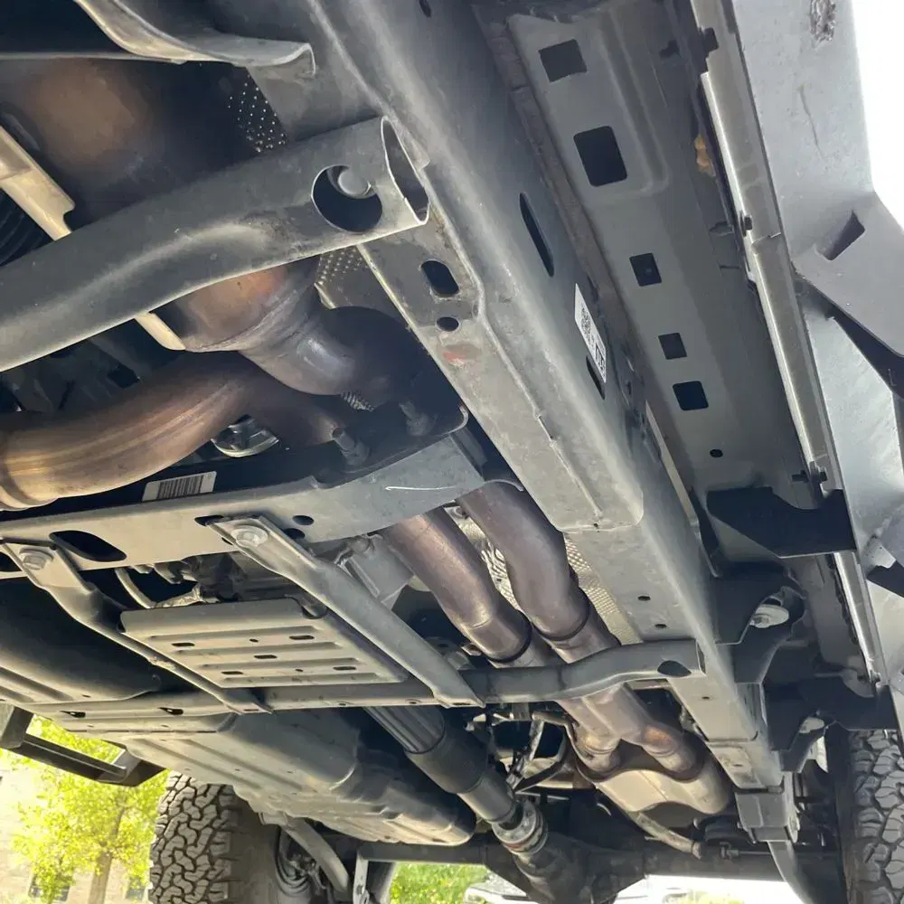 2022 Jeep Wrangler Unlimited Rubicon 392