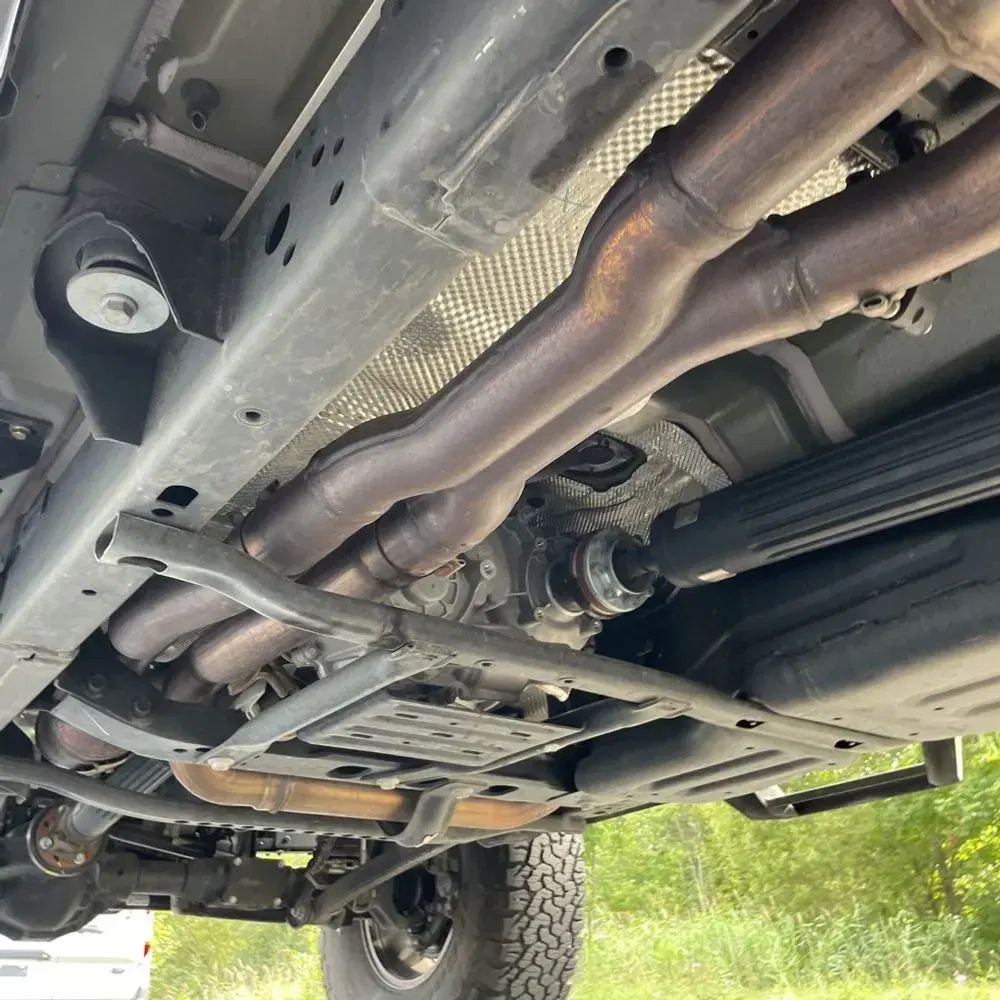 2022 Jeep Wrangler Unlimited Rubicon 392
