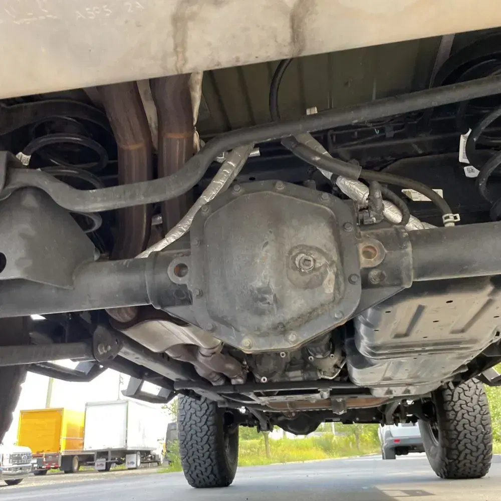 2022 Jeep Wrangler Unlimited Rubicon 392