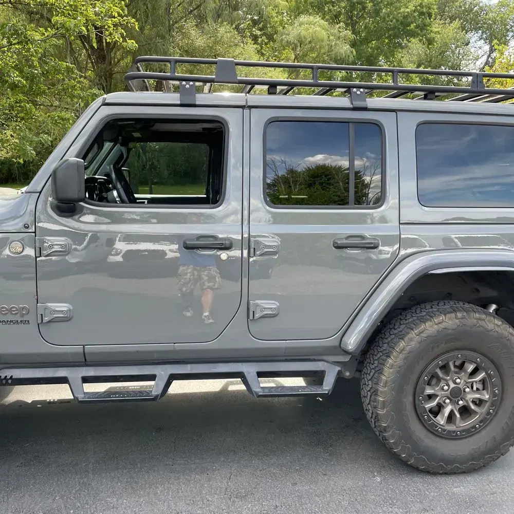 2022 Jeep Wrangler Unlimited Rubicon 392