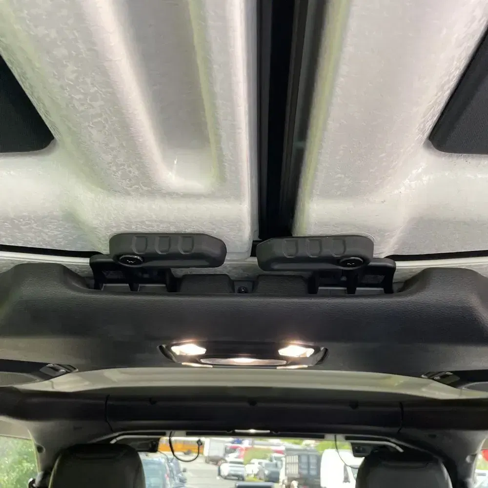 2022 Jeep Wrangler Unlimited Rubicon 392