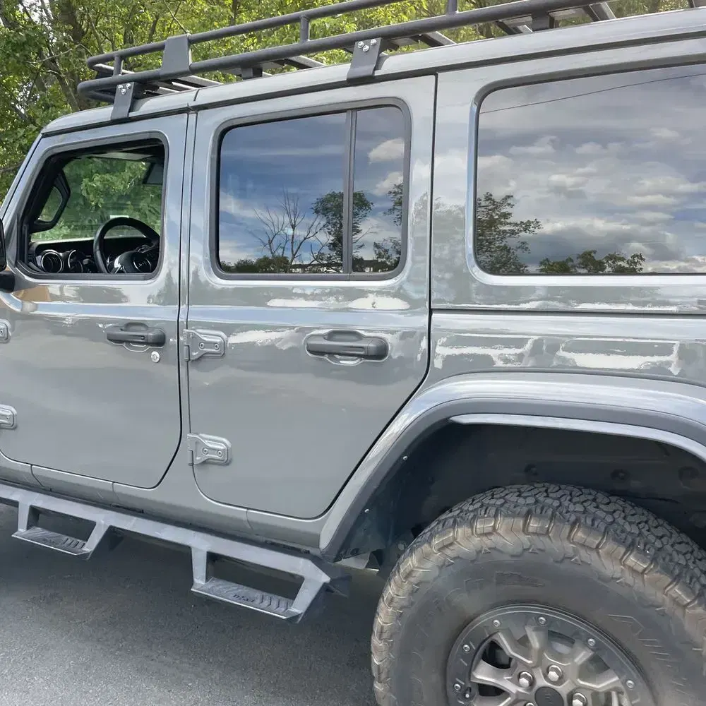 2022 Jeep Wrangler Unlimited Rubicon 392