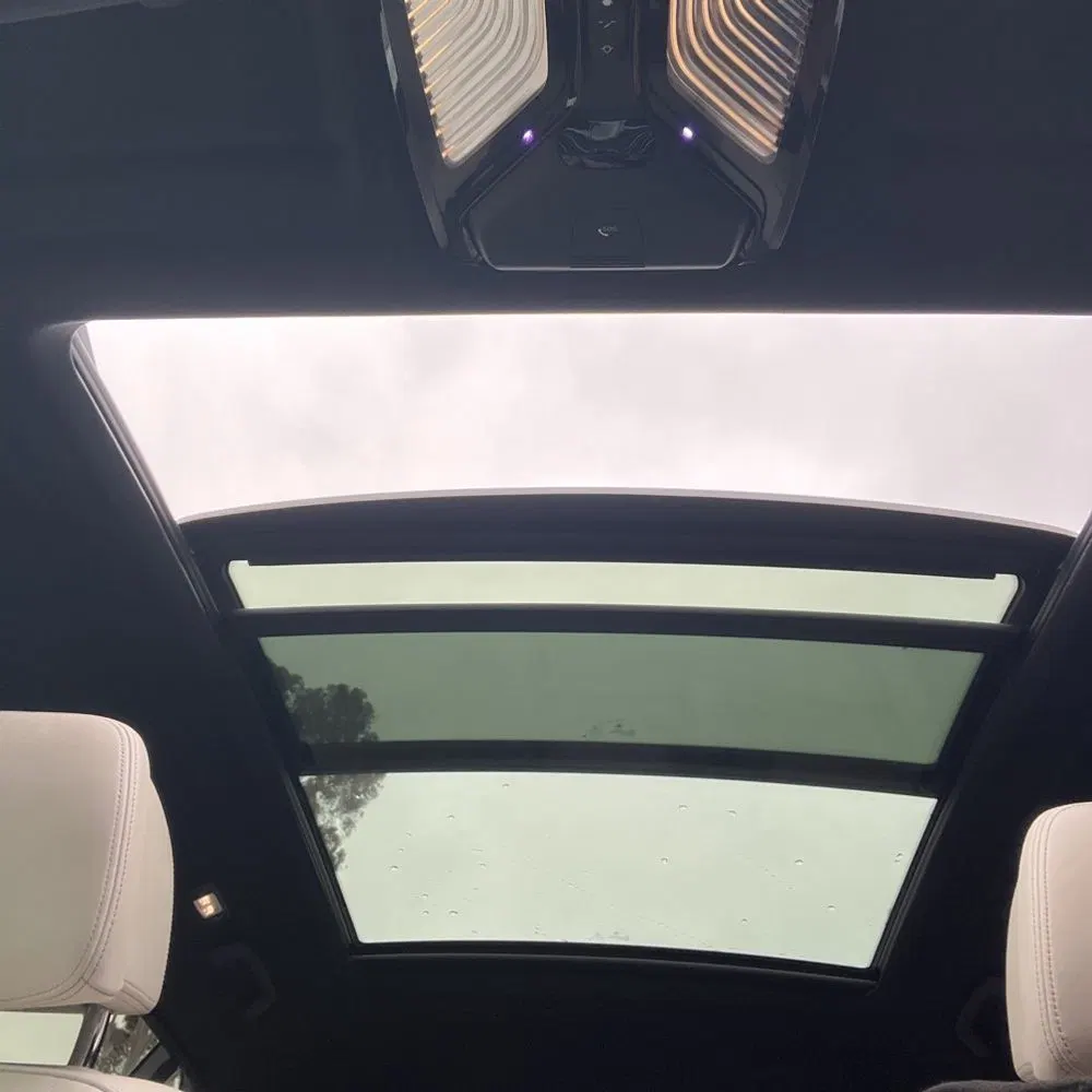 2022 BMW X7 M50i
