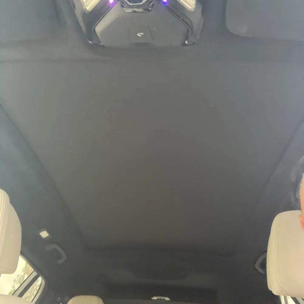 2022 BMW X7 M50i