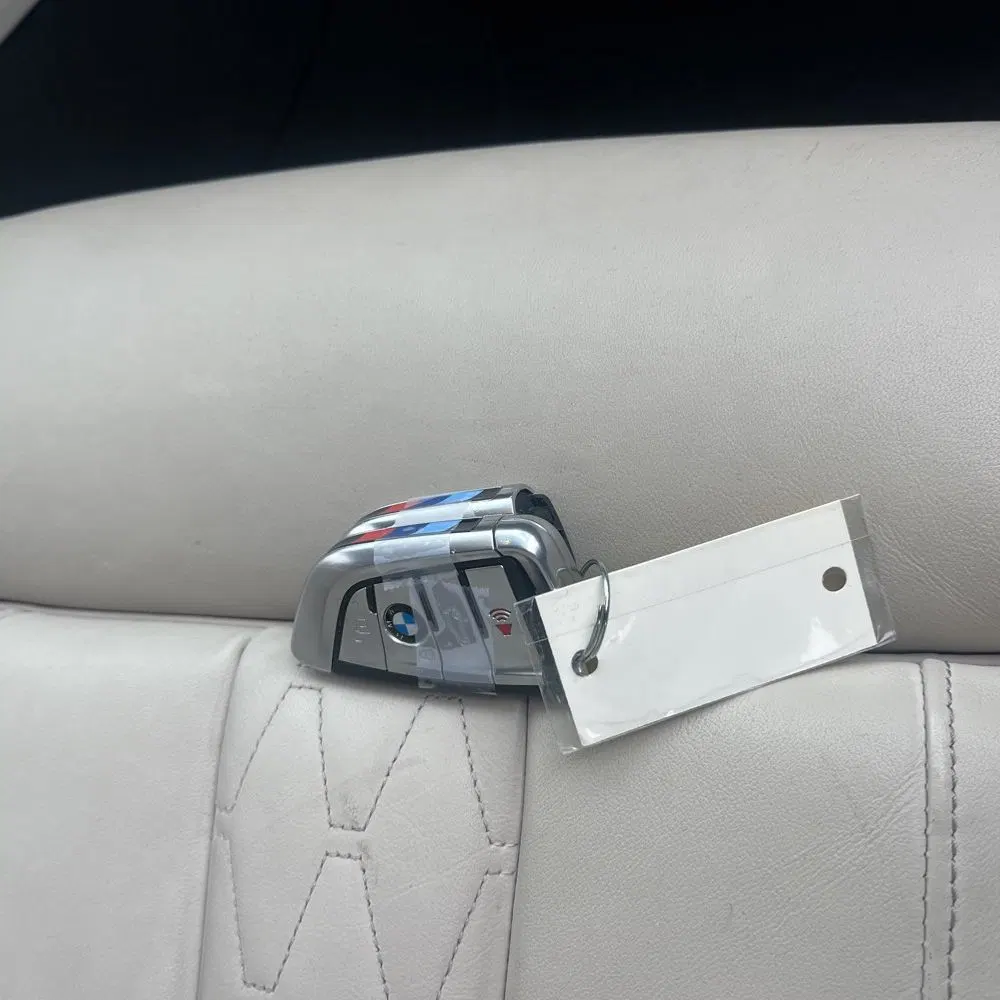 2022 BMW X7 M50i