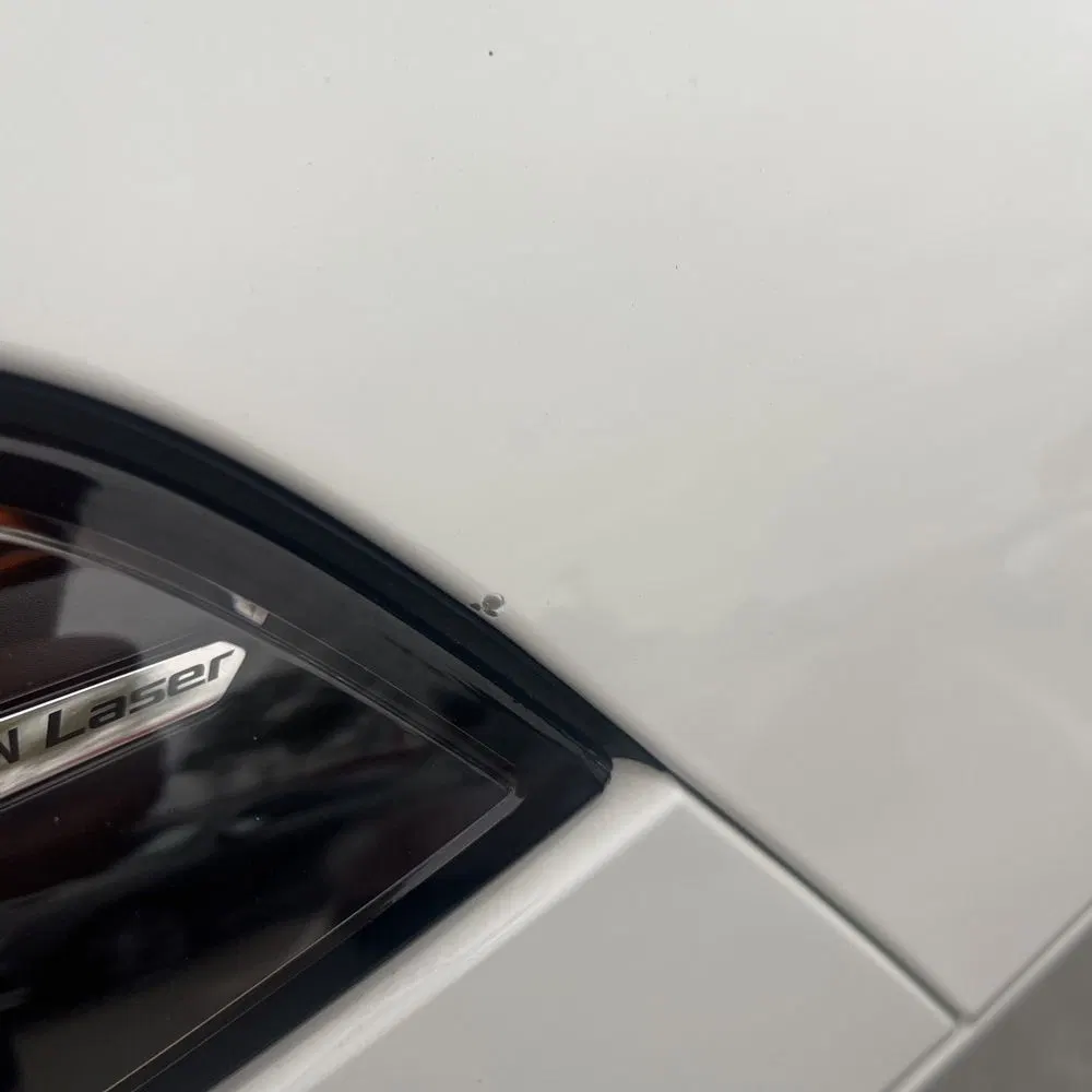 2022 BMW X7 M50i