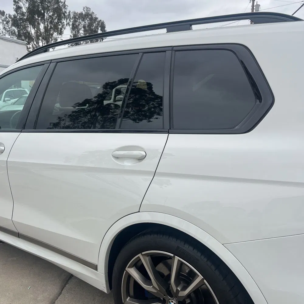 2022 BMW X7 M50i