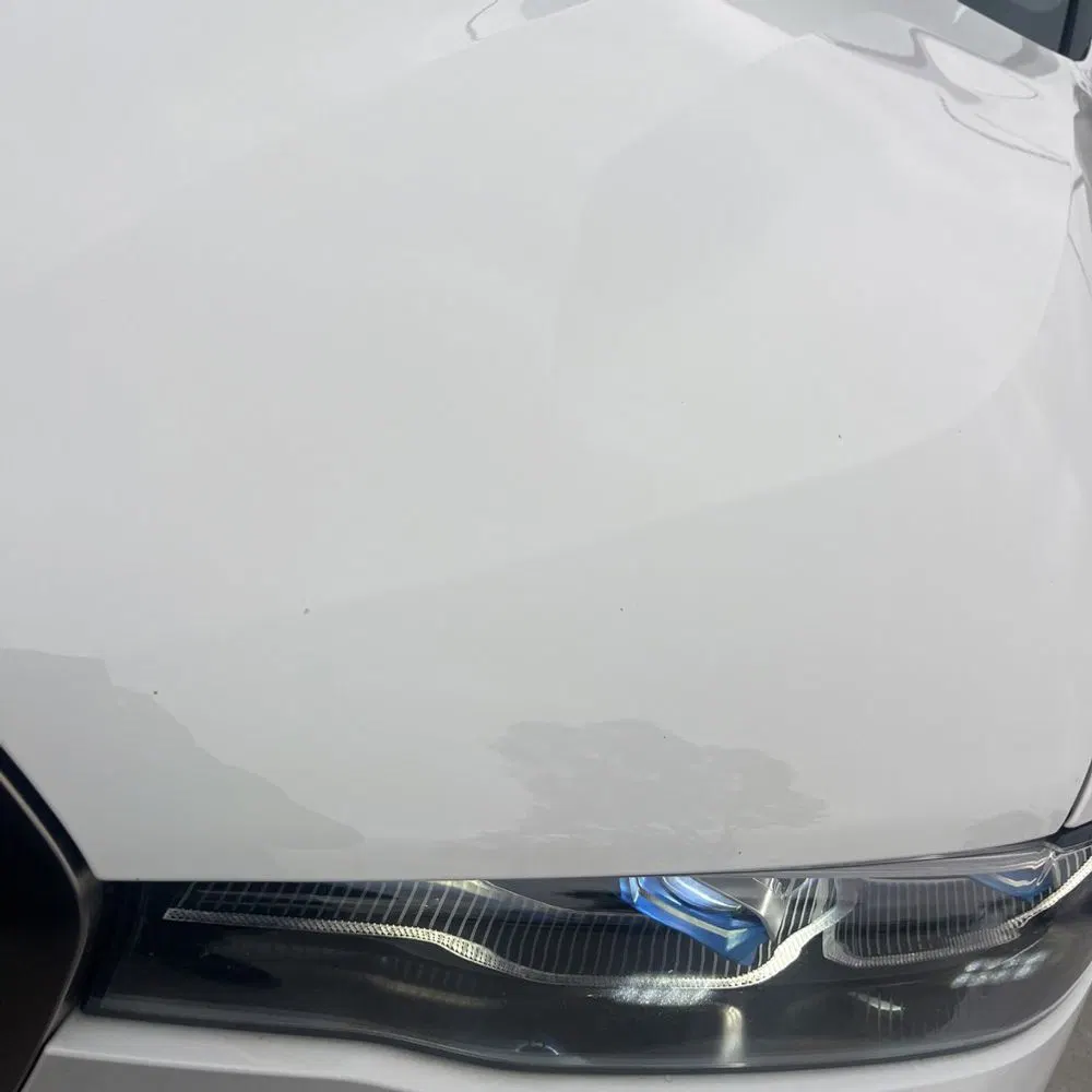 2022 BMW X7 M50i