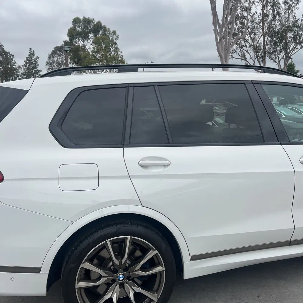 2022 BMW X7 M50i