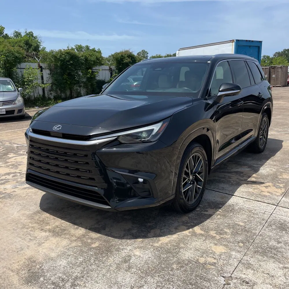 2024 Lexus TX 350 Premium
