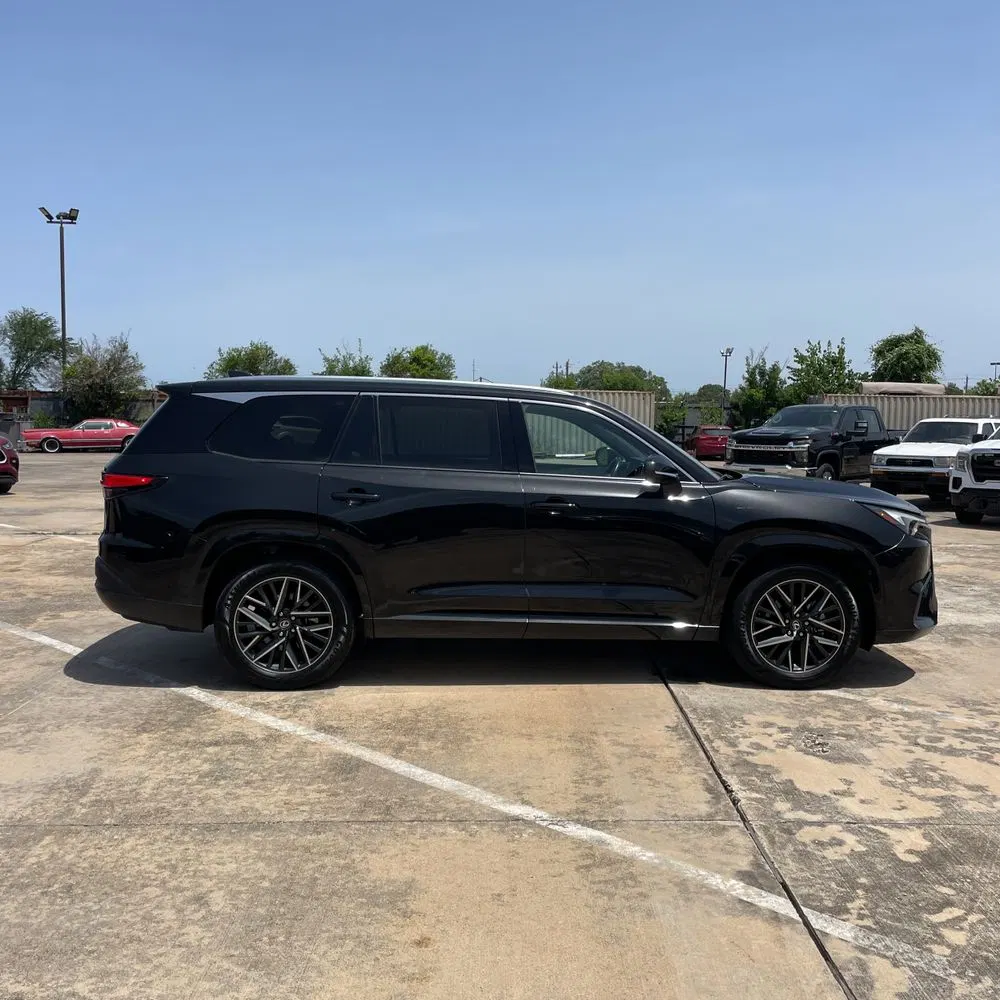 2024 Lexus TX 350 Premium