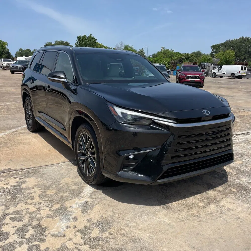 2024 Lexus TX 350 Premium