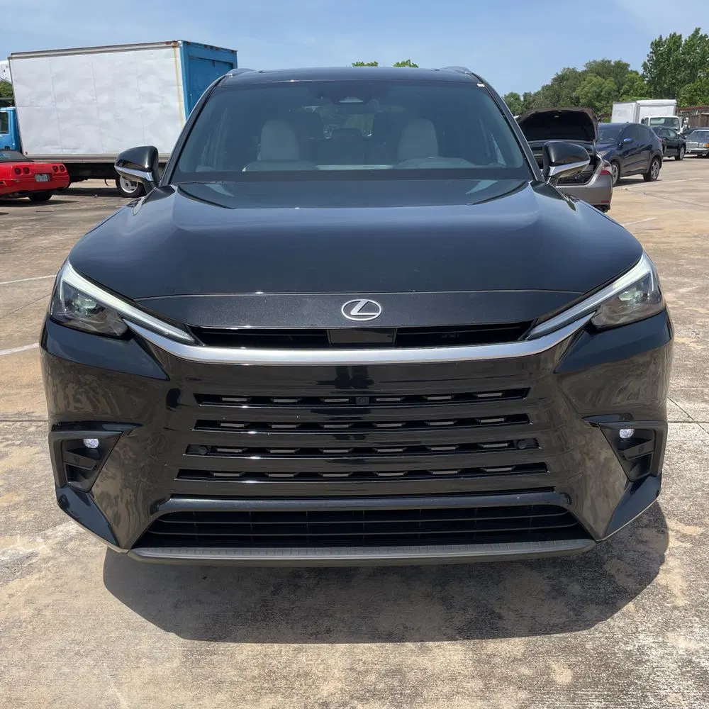 2024 Lexus TX 350 Premium