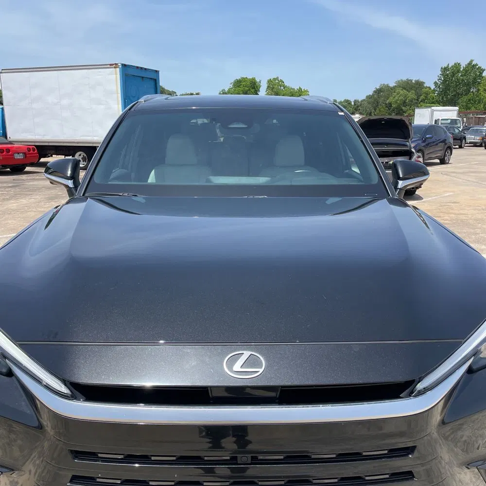 2024 Lexus TX 350 Premium