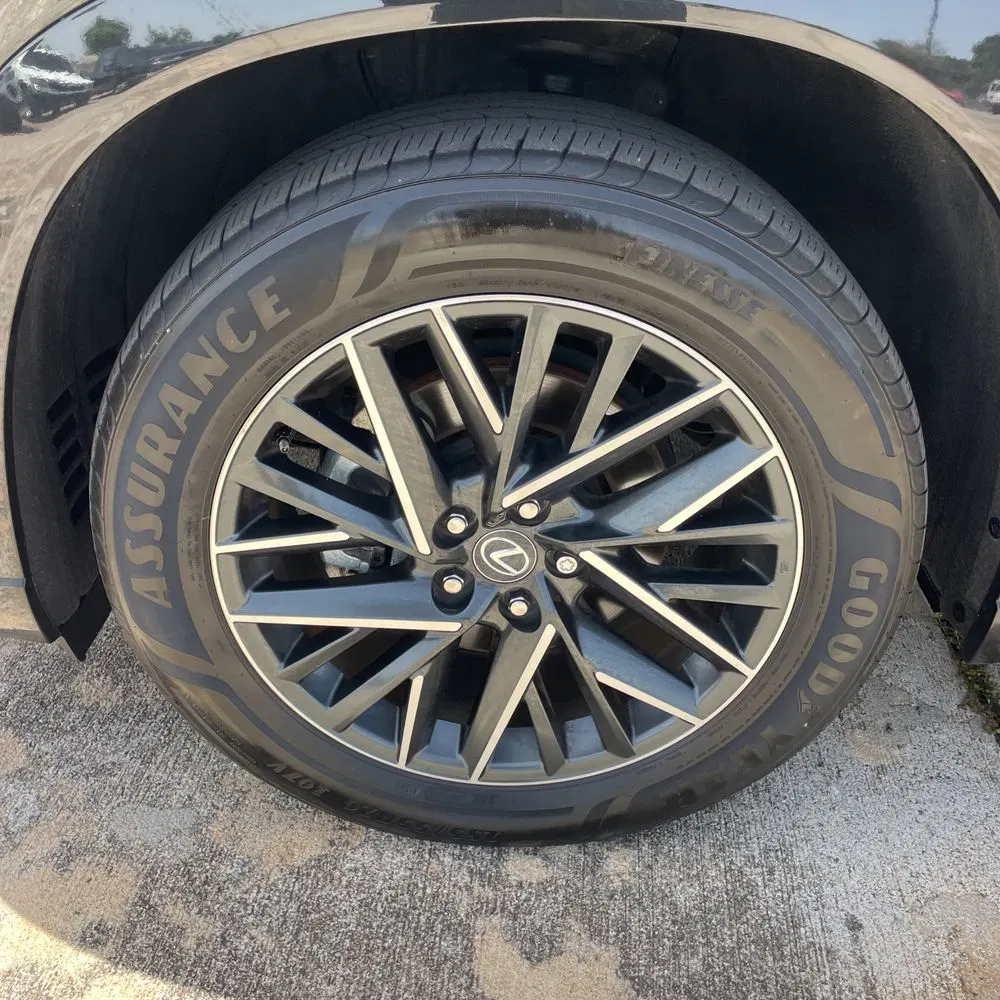 2024 Lexus TX 350 Premium