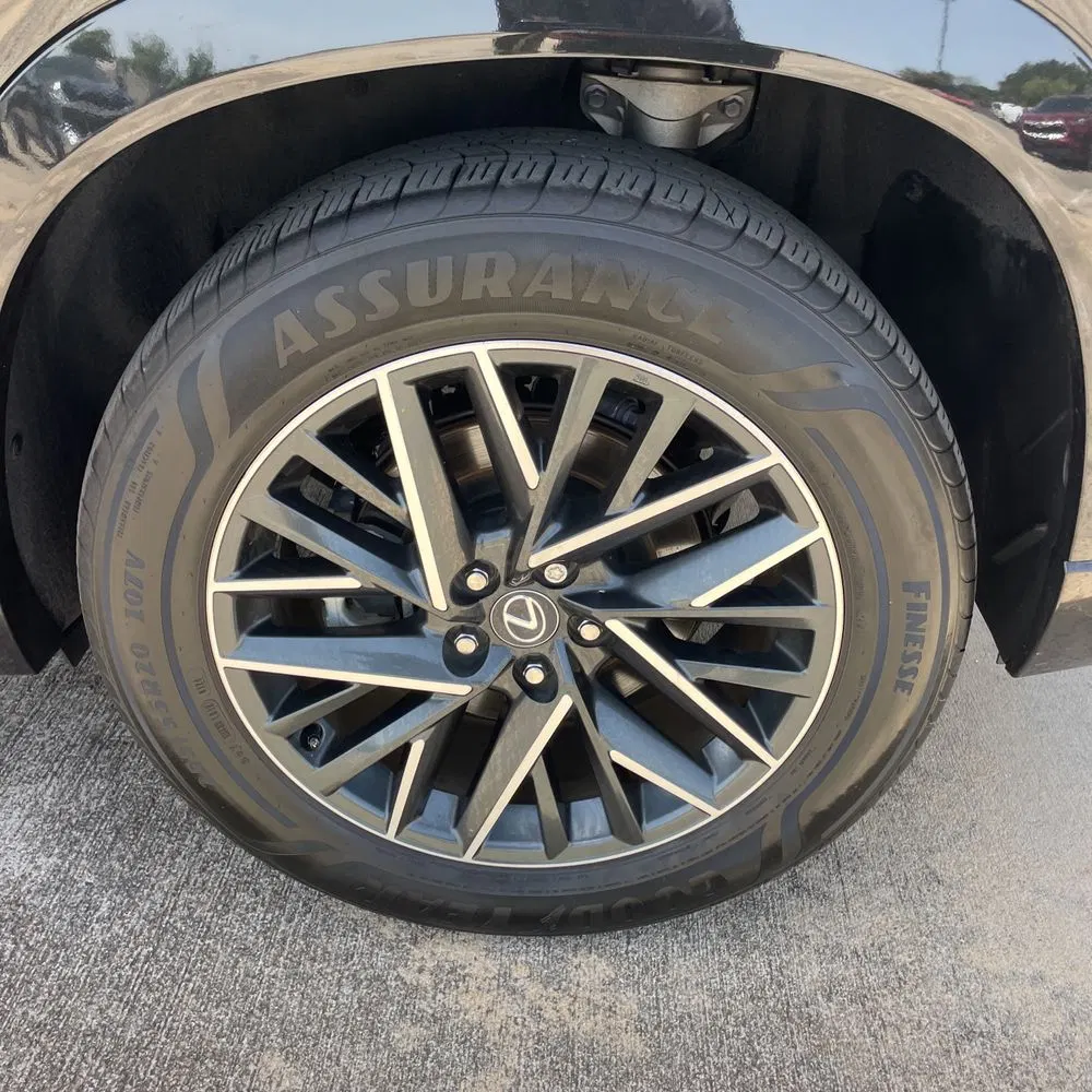 2024 Lexus TX 350 Premium
