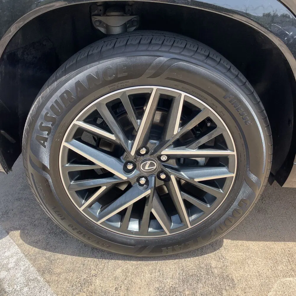 2024 Lexus TX 350 Premium