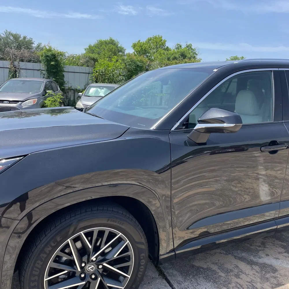 2024 Lexus TX 350 Premium