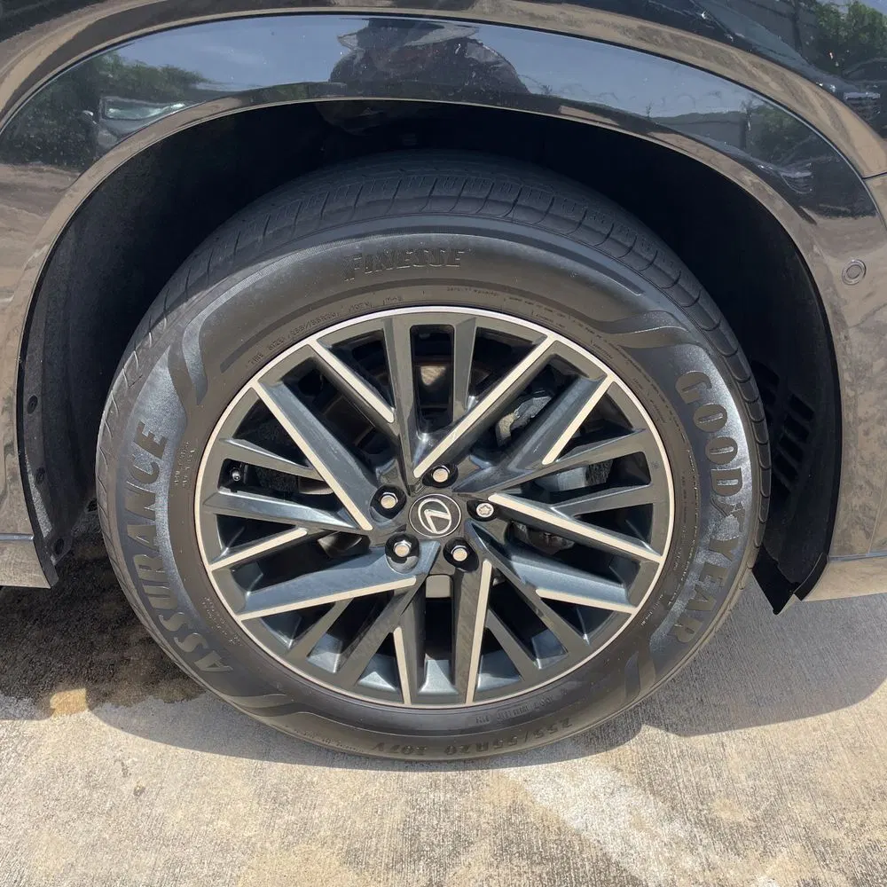 2024 Lexus TX 350 Premium