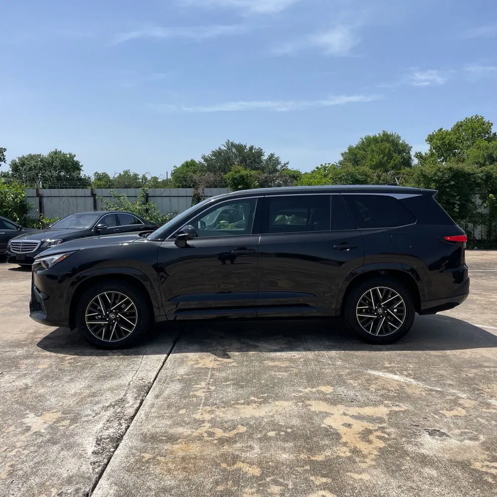 2024 Lexus TX 350 Premium