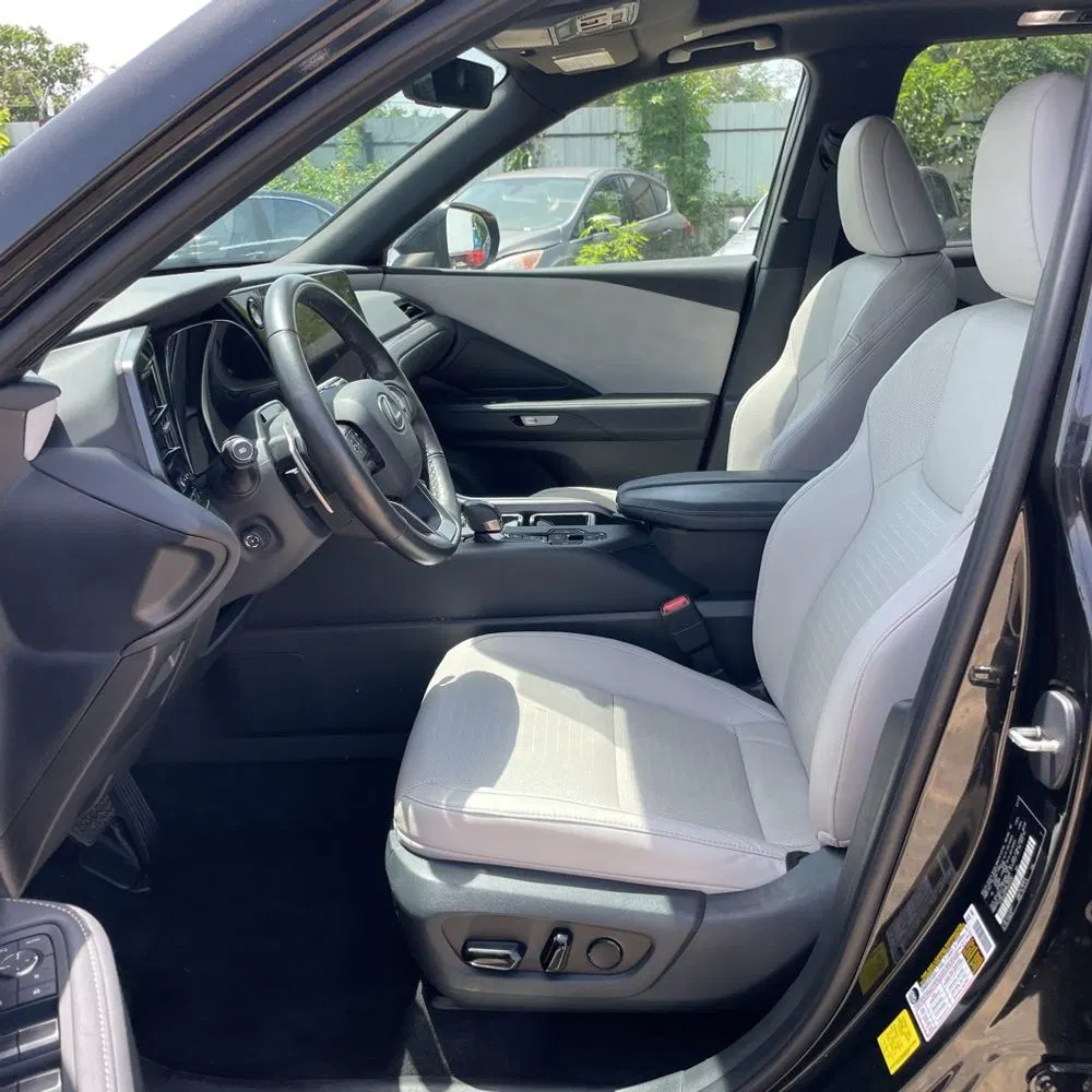 2024 Lexus TX 350 Premium