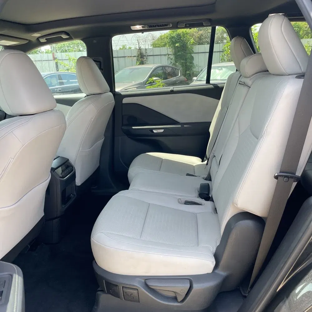2024 Lexus TX 350 Premium