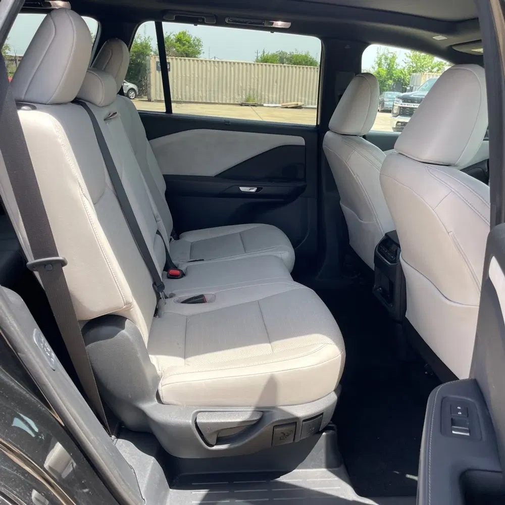 2024 Lexus TX 350 Premium