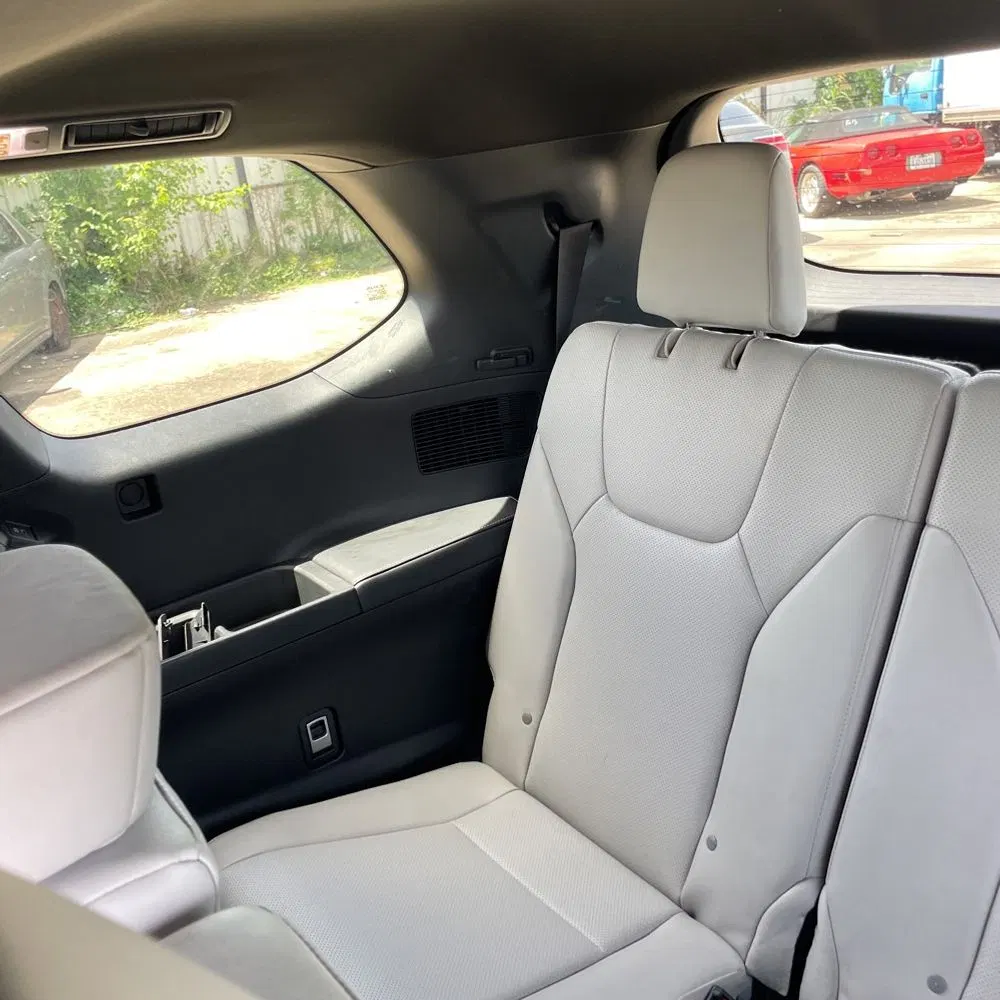 2024 Lexus TX 350 Premium