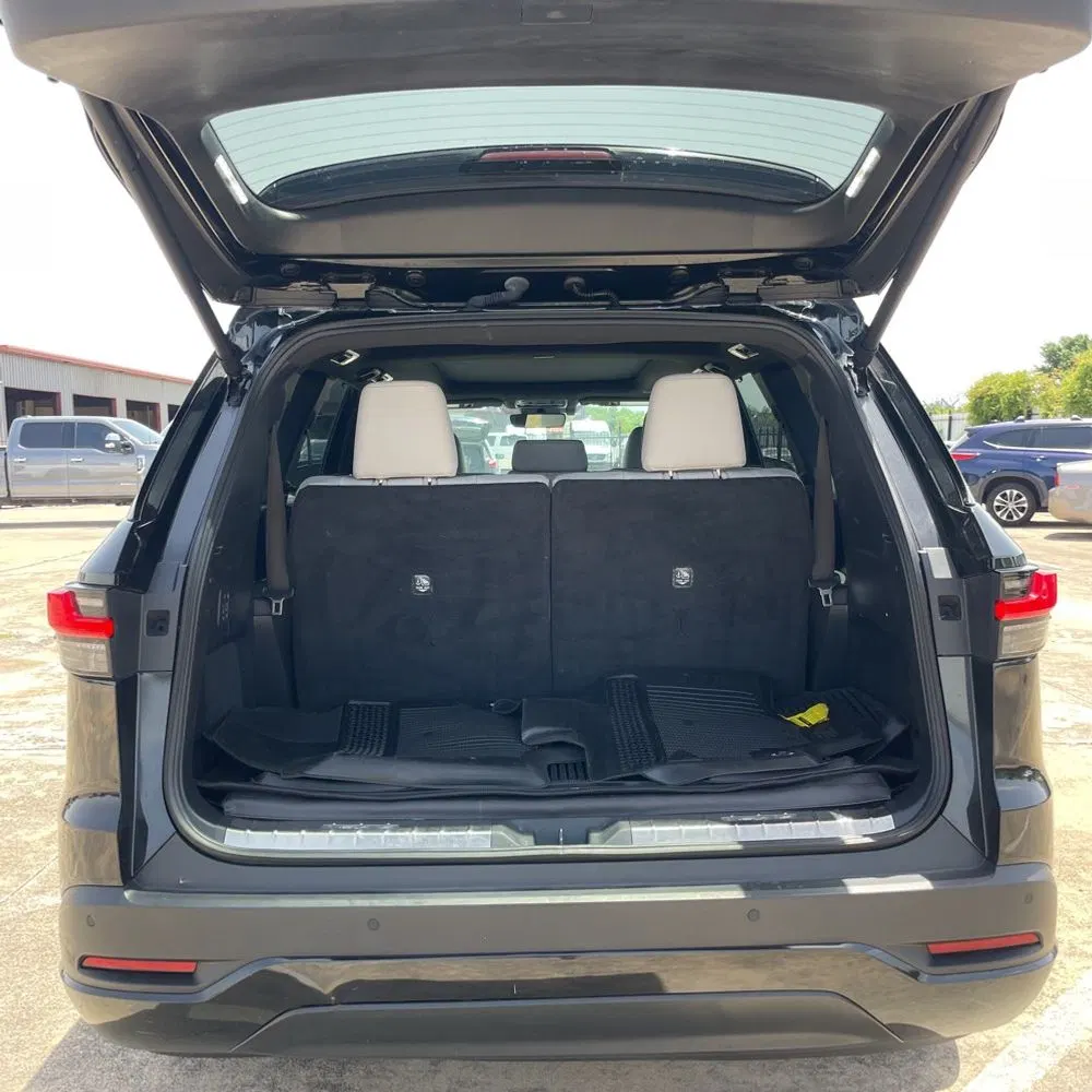 2024 Lexus TX 350 Premium