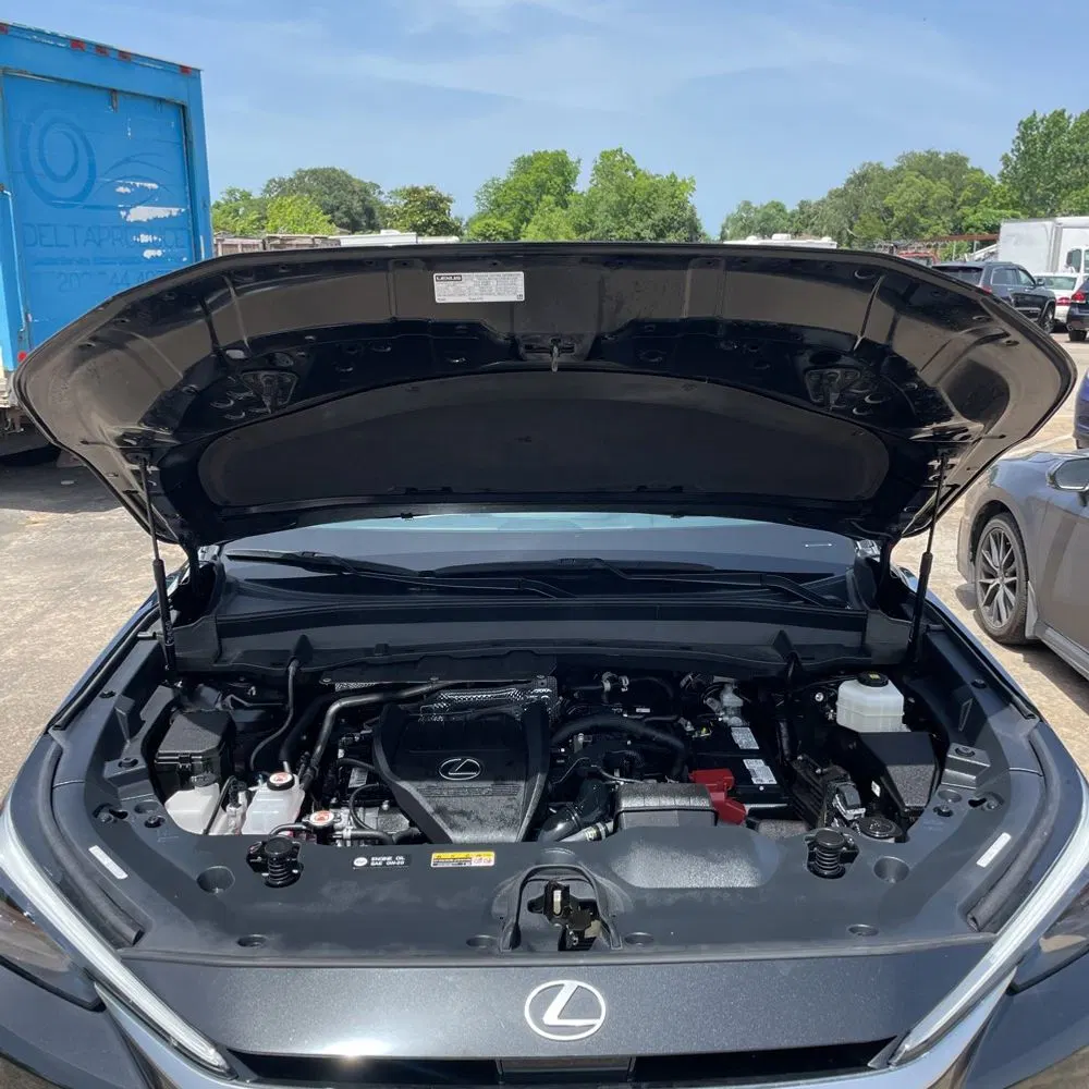 2024 Lexus TX 350 Premium