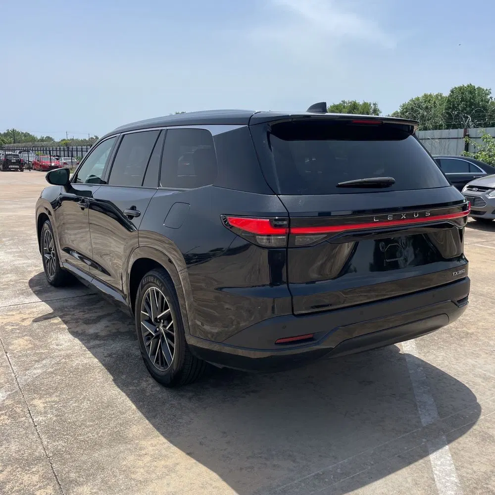 2024 Lexus TX 350 Premium