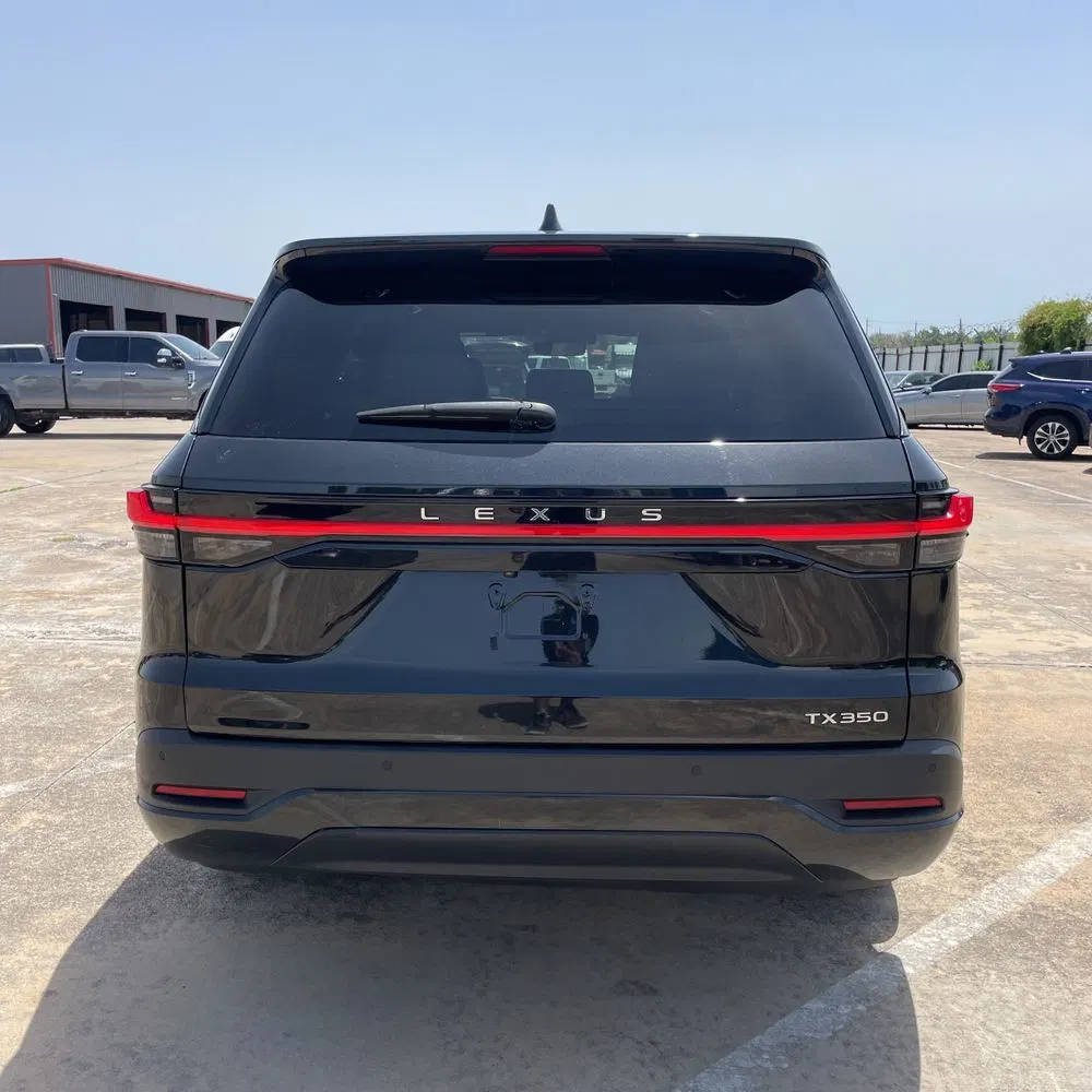 2024 Lexus TX 350 Premium