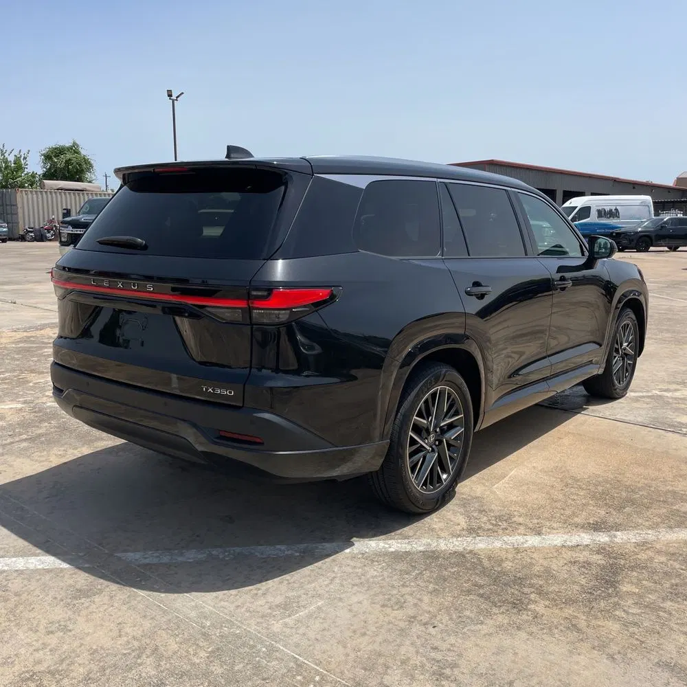 2024 Lexus TX 350 Premium